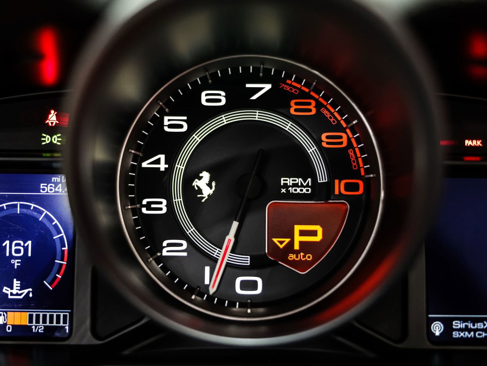 Used 2019 Ferrari Portofino image 65