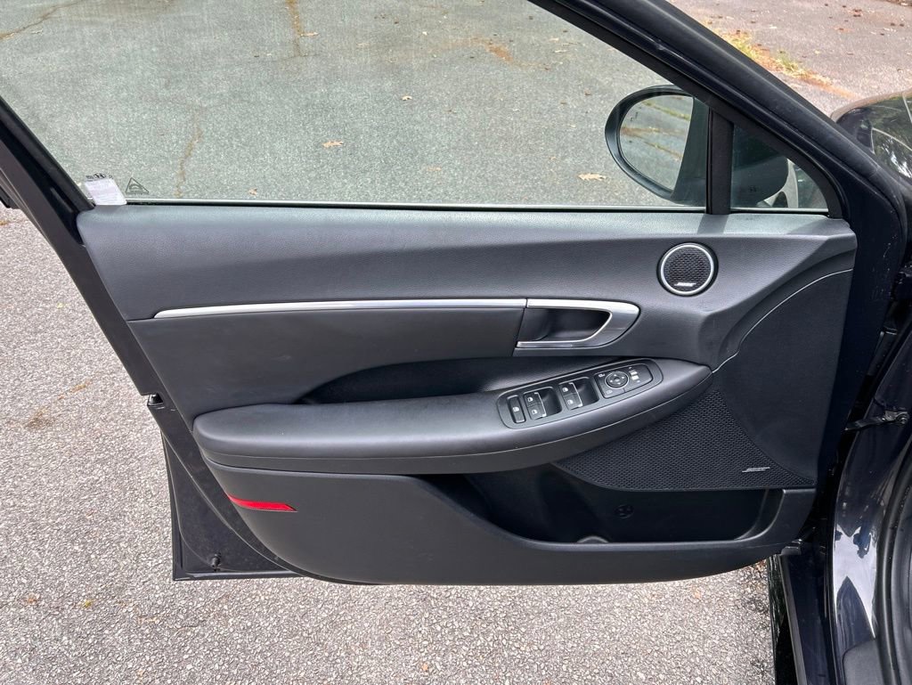 Used 2023 Hyundai Sonata SEL FWD image 13