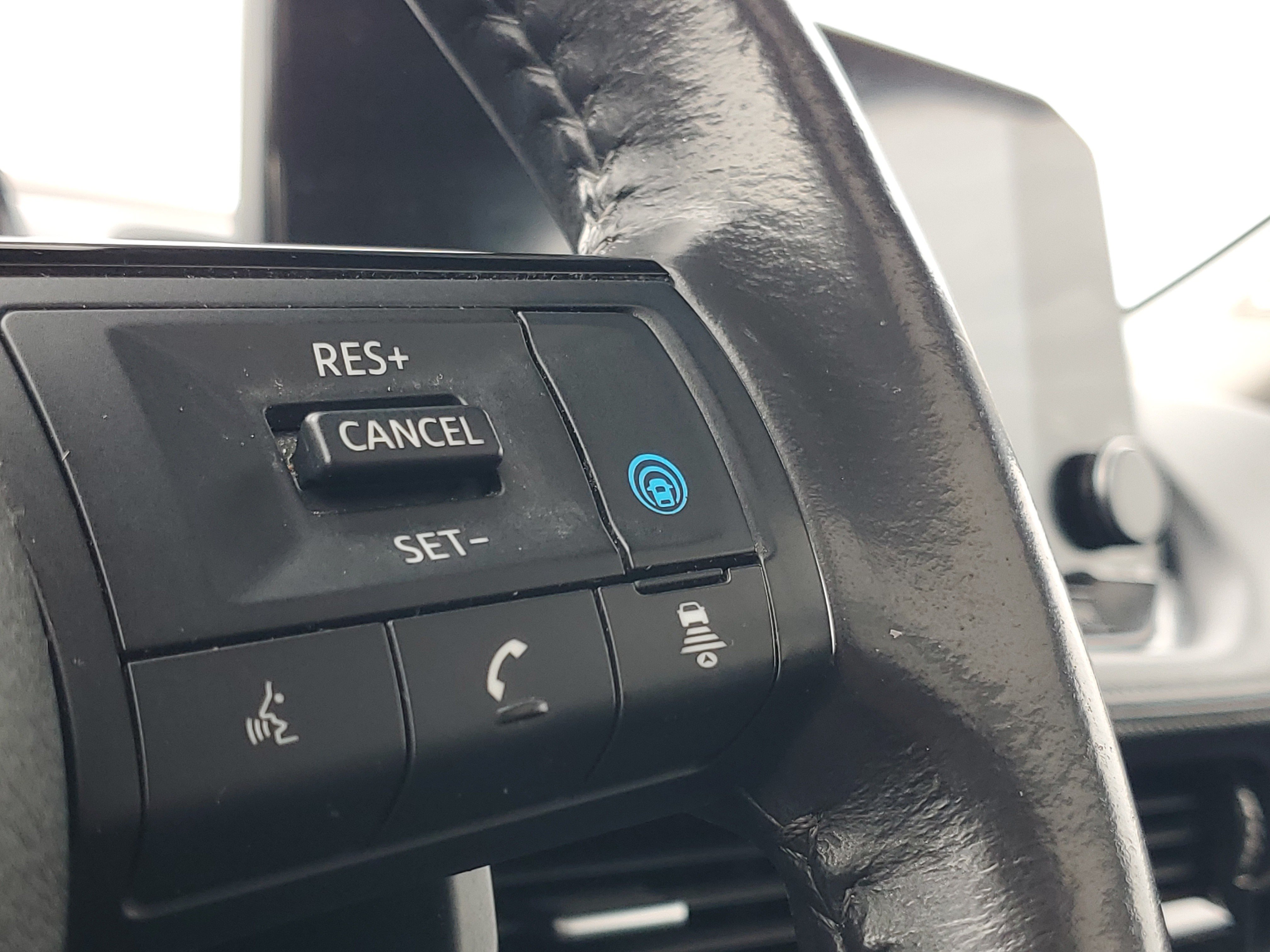 Used 2022 Nissan Rogue SL w/ SL Premium Package AWD/4WD image 27