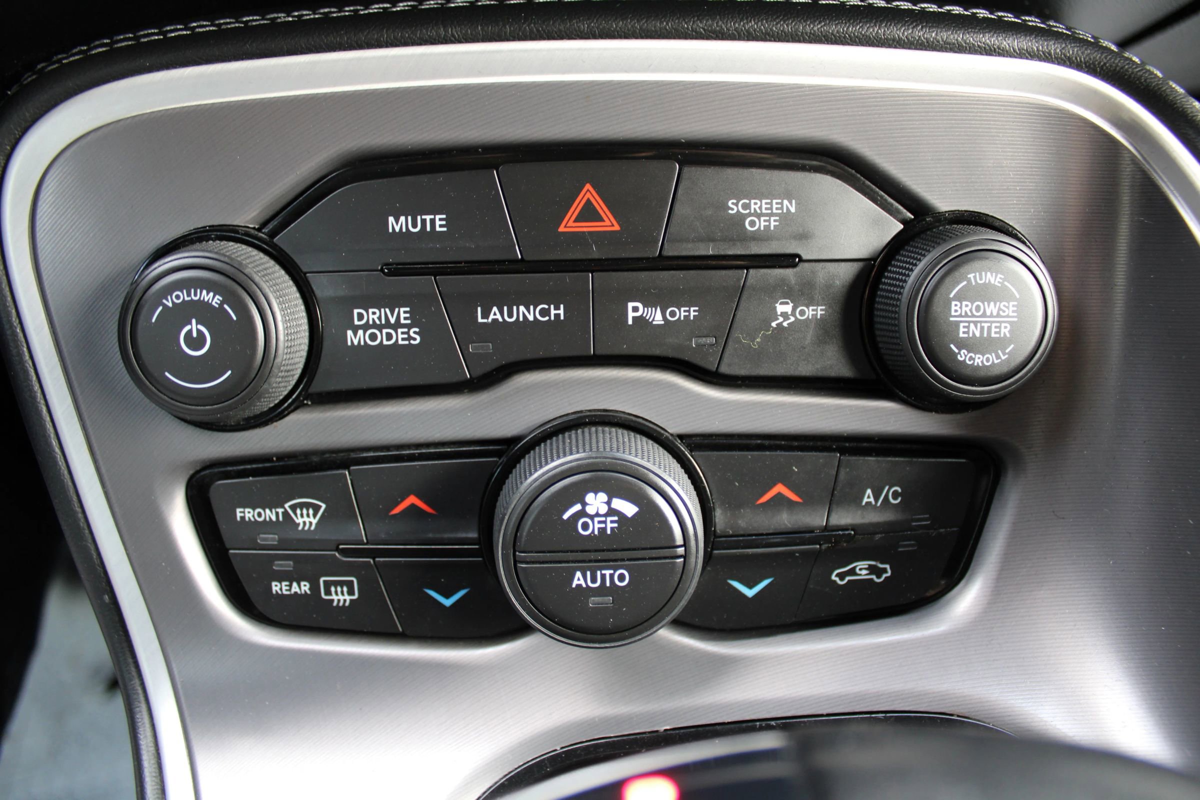 Used 2022 Dodge Challenger R/T Scat Pack image 21