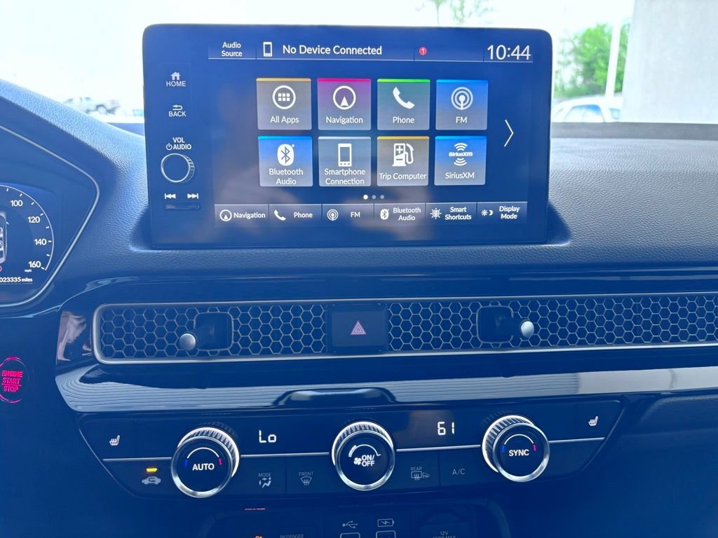 Used 2023 Honda Civic Touring image 26