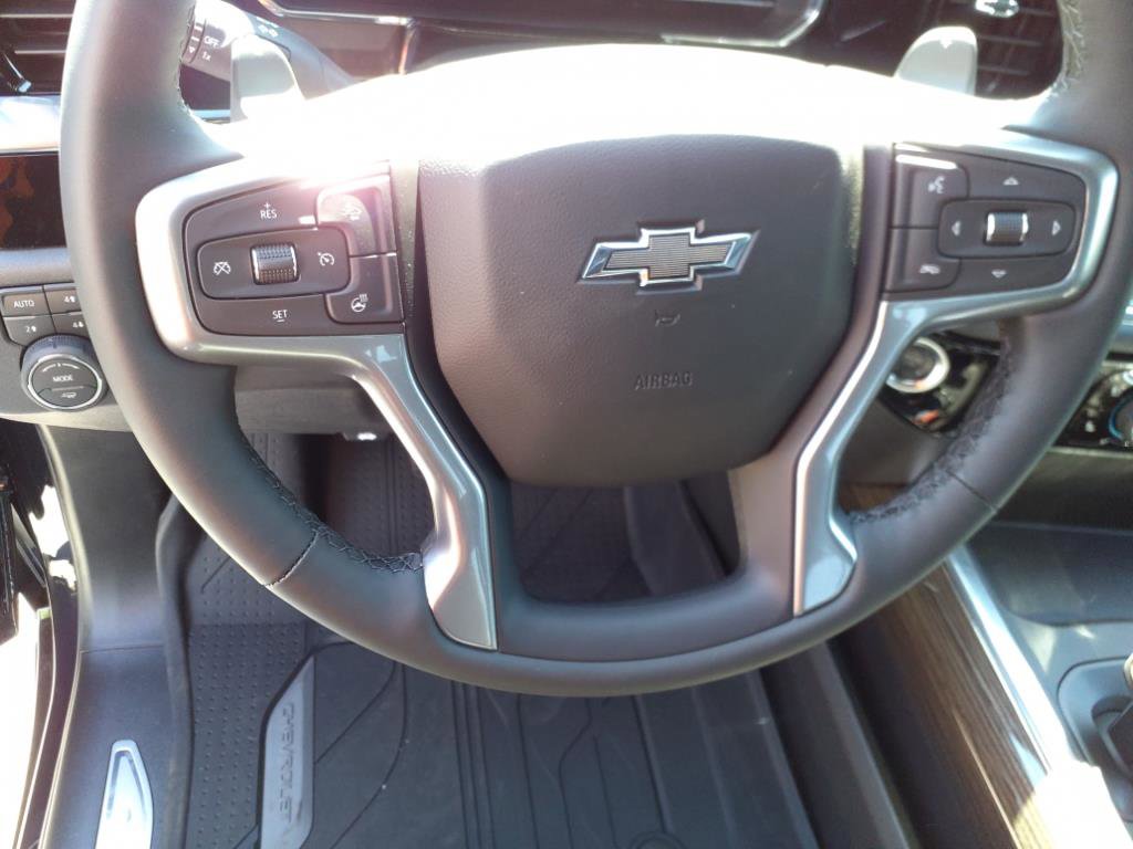 Used 2024 Chevrolet Silverado 1500 RST w/ All Star Edition Plus image 13