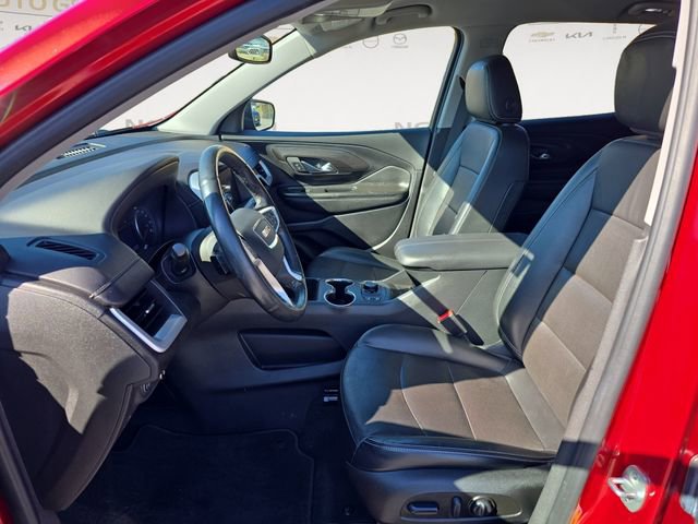 Used 2023 GMC Terrain SLT image 9