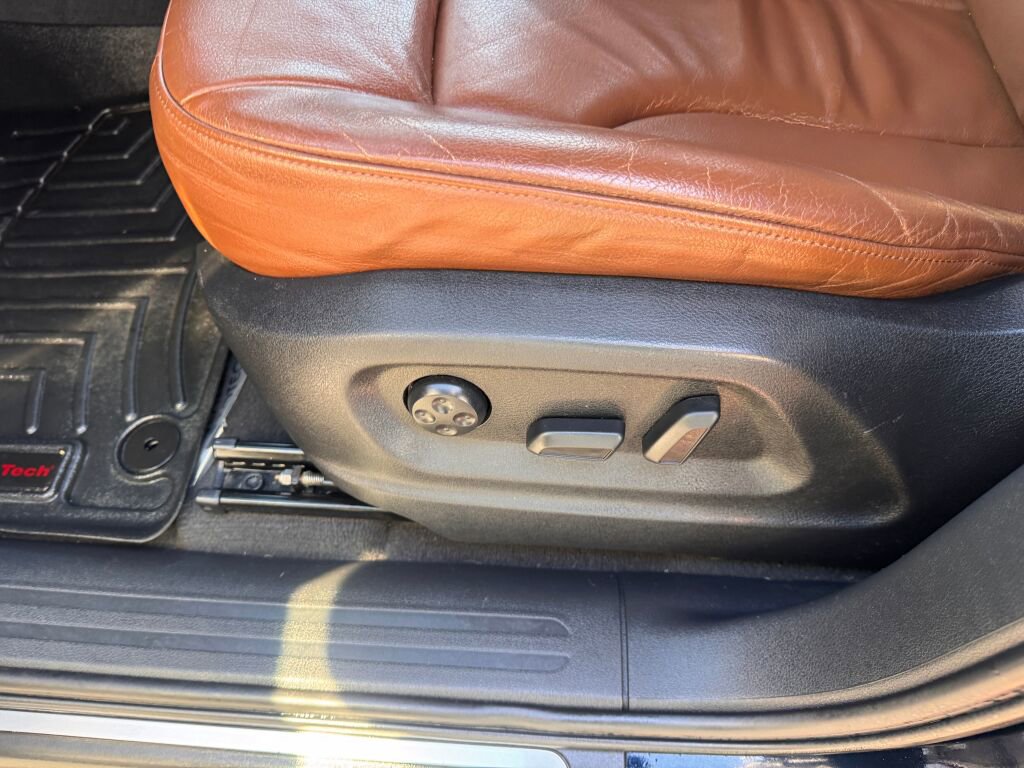 Used 2011 Audi Q5 3.2 Premium Plus image 28