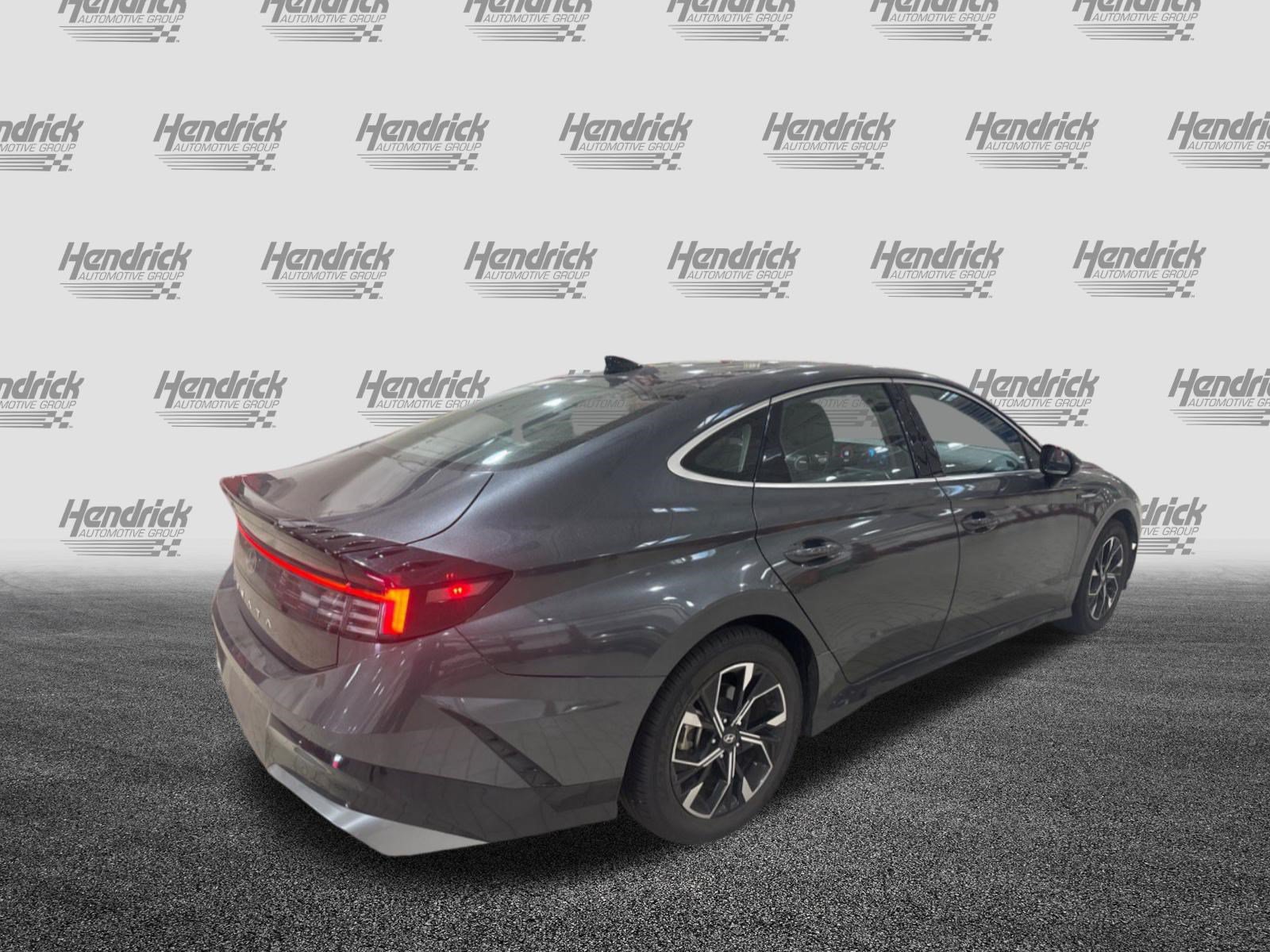 Used 2025 Hyundai Sonata SEL FWD image 46