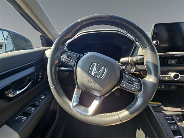 Used 2023 Honda CR-V EX-L image 16