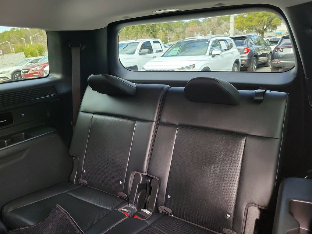 Certified 2026 Hyundai Santa Fe SEL image 19