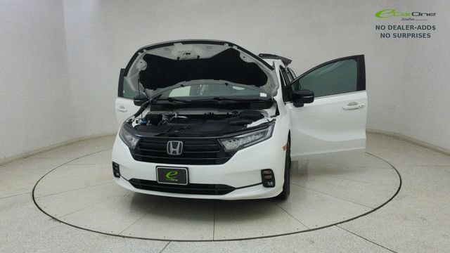 Used 2023 Honda Odyssey Sport image 75