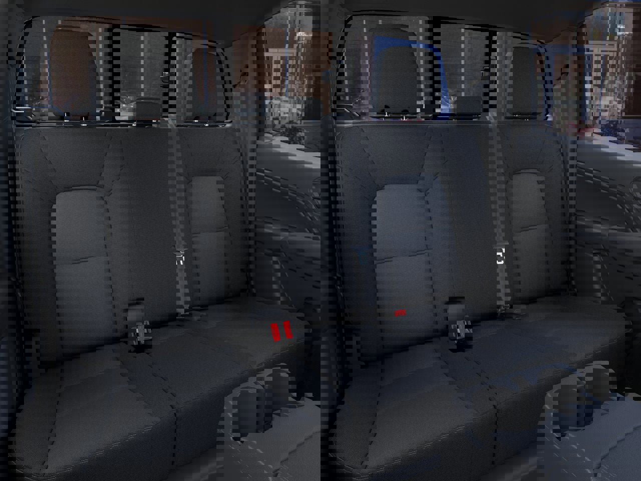 New 2026 Chevrolet Colorado W/T image 17