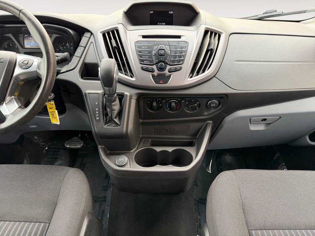 Used 2018 Ford Transit 150 XLT image 26