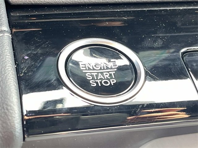 New 2025 Lincoln Navigator L Reserve w/ Jet Appearance Package image 32