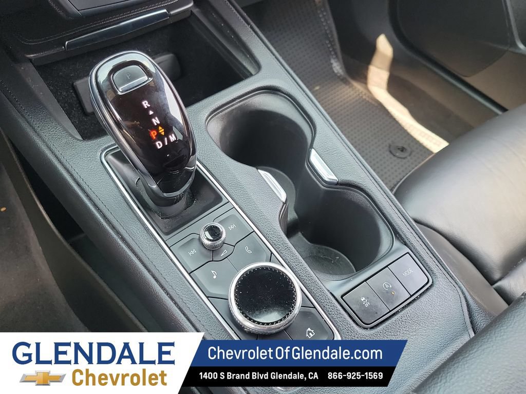 Used 2023 Cadillac XT4 Premium Luxury AWD/4WD image 26