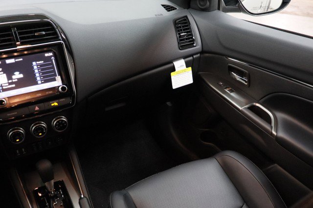 New 2026 Mitsubishi Outlander Sport SEL AWD/4WD image 22