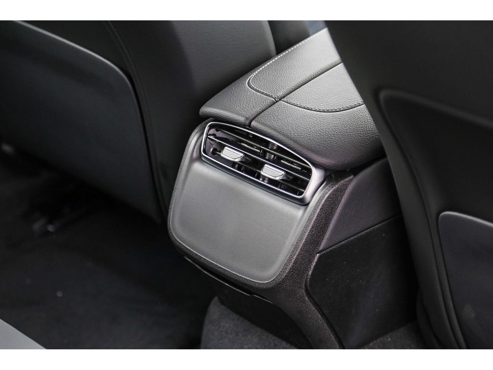 Used 2024 Mercedes-Benz EQE 350+ 4MATIC Sedan image 23