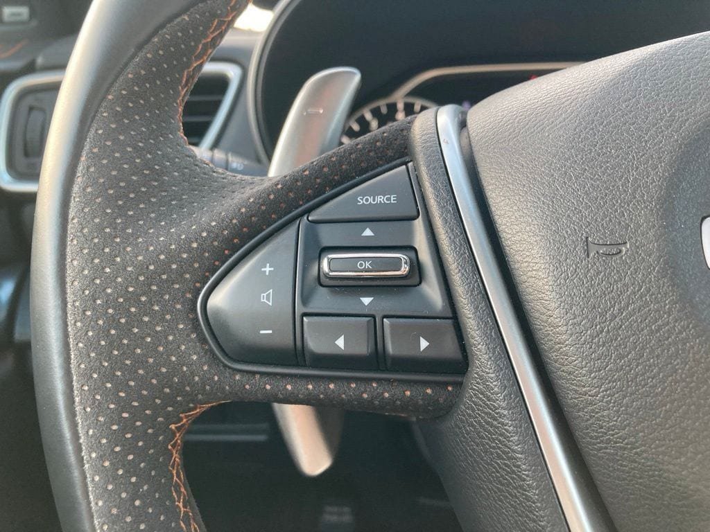 Used 2023 Nissan Maxima SR w/ Sport Mat Group FWD image 15
