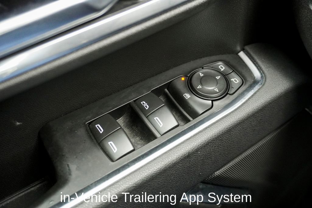 Used 2025 Chevrolet Silverado 2500 LT w/ Convenience Package image 23