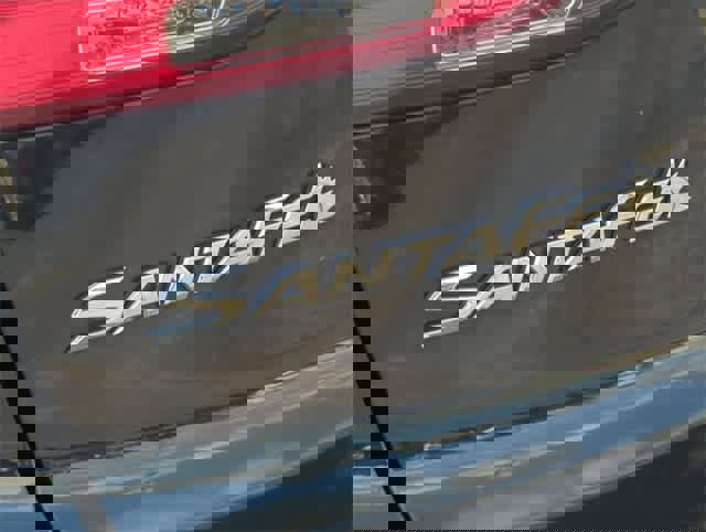 Used 2016 Hyundai Santa Fe Sport image 13