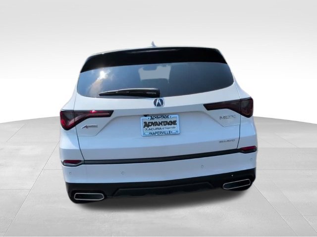 New 2026 Acura MDX A-Spec AWD/4WD image 7