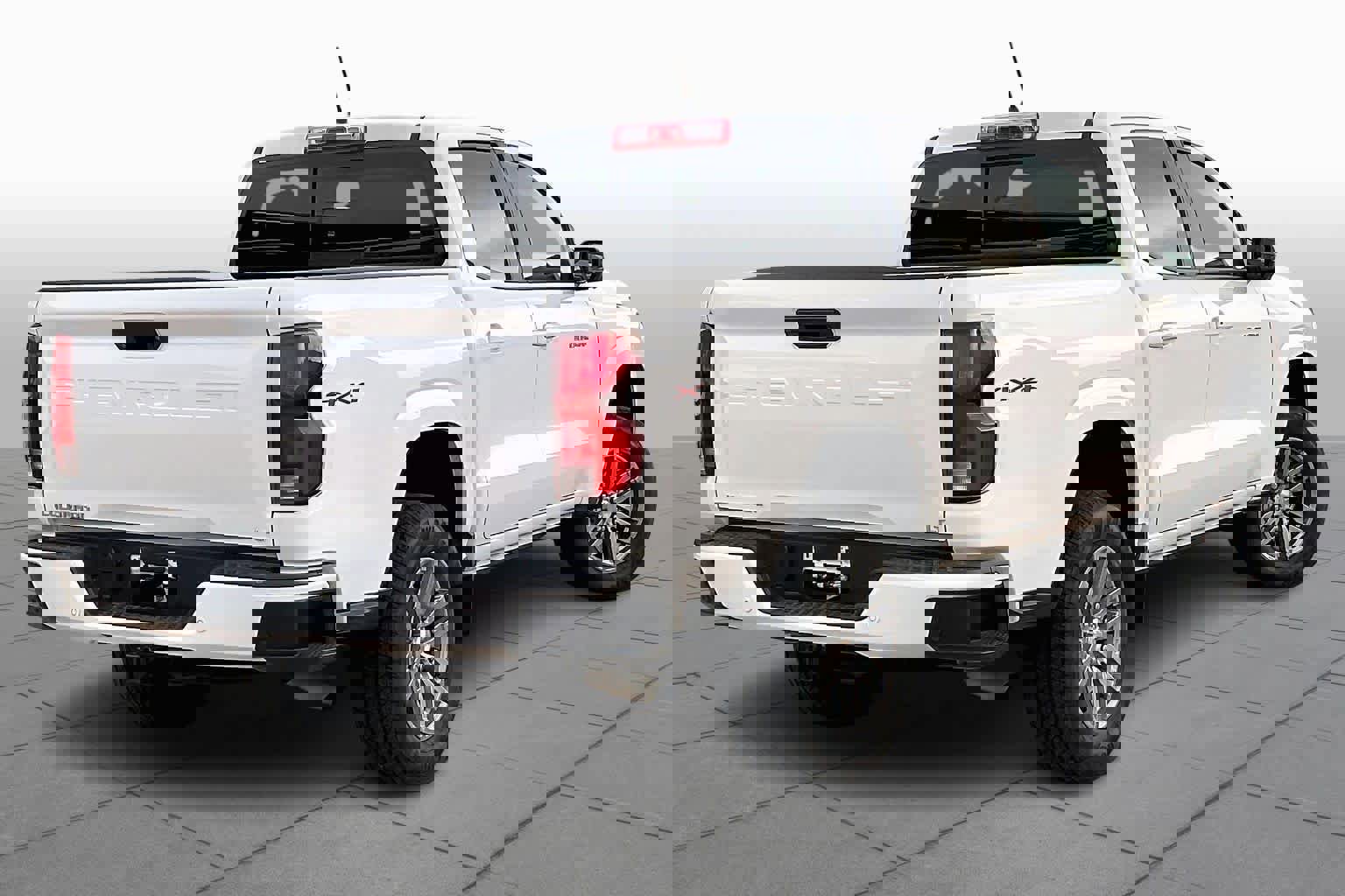 Certified 2024 Chevrolet Colorado LT w/ LT Convenience Package III image 13