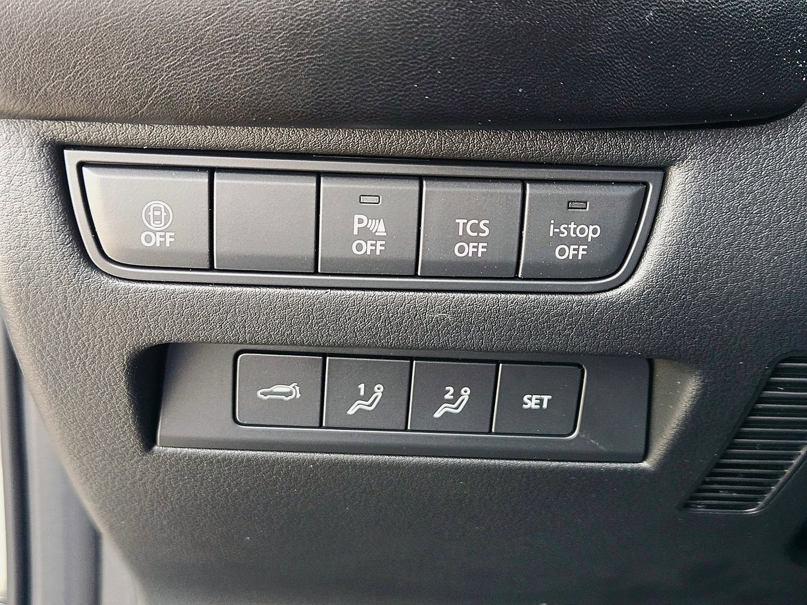 New 2026 MAZDA CX-50 Meridian Edition AWD/4WD image 16