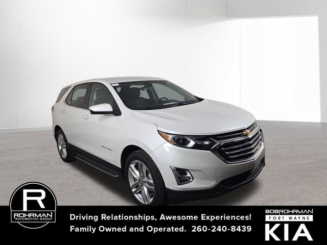 Used 2019 Chevrolet Equinox LT image 5