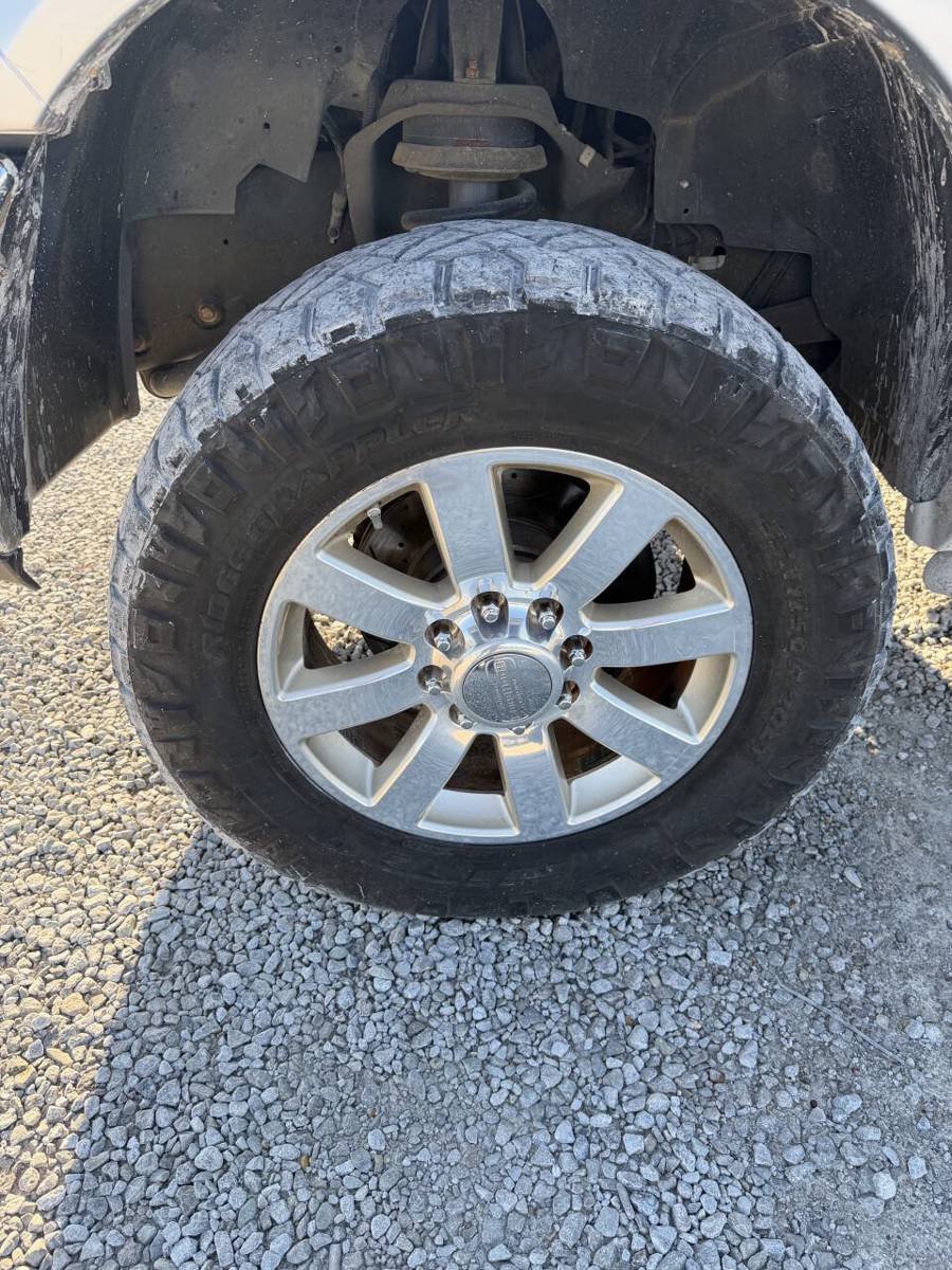 Used 2013 RAM 2500 Laramie w/ Protection Group AWD/4WD image 16