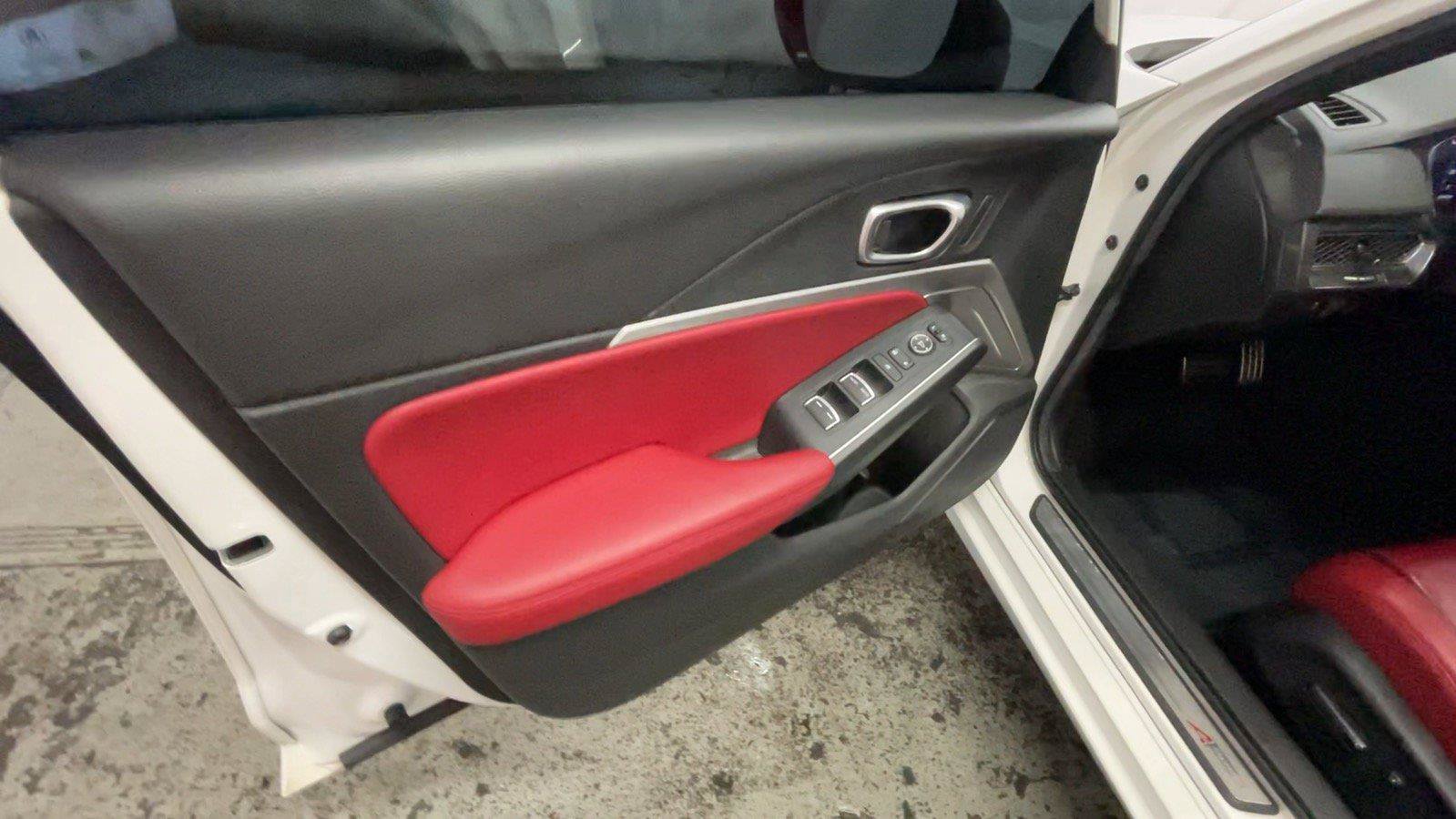 Used 2024 Acura Integra A-Spec FWD image 29