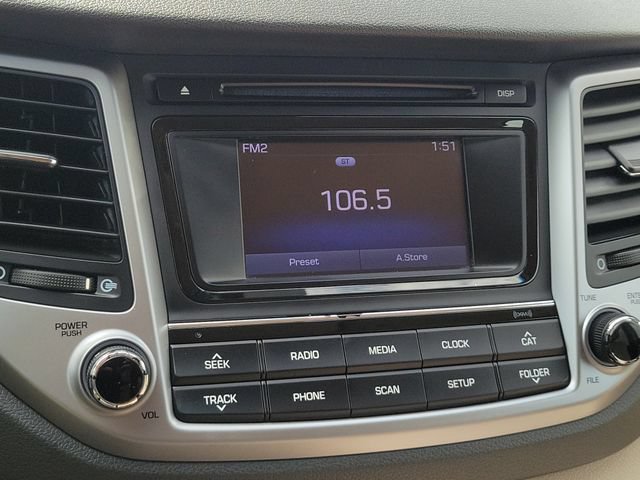 Used 2016 Hyundai Tucson SE FWD image 24