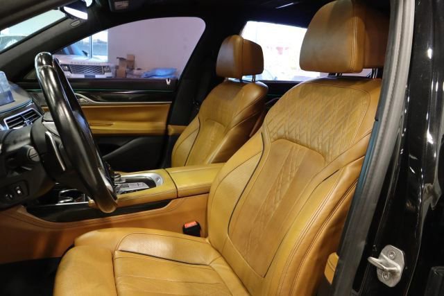 Used 2016 BMW 750i xDrive AWD/4WD image 73