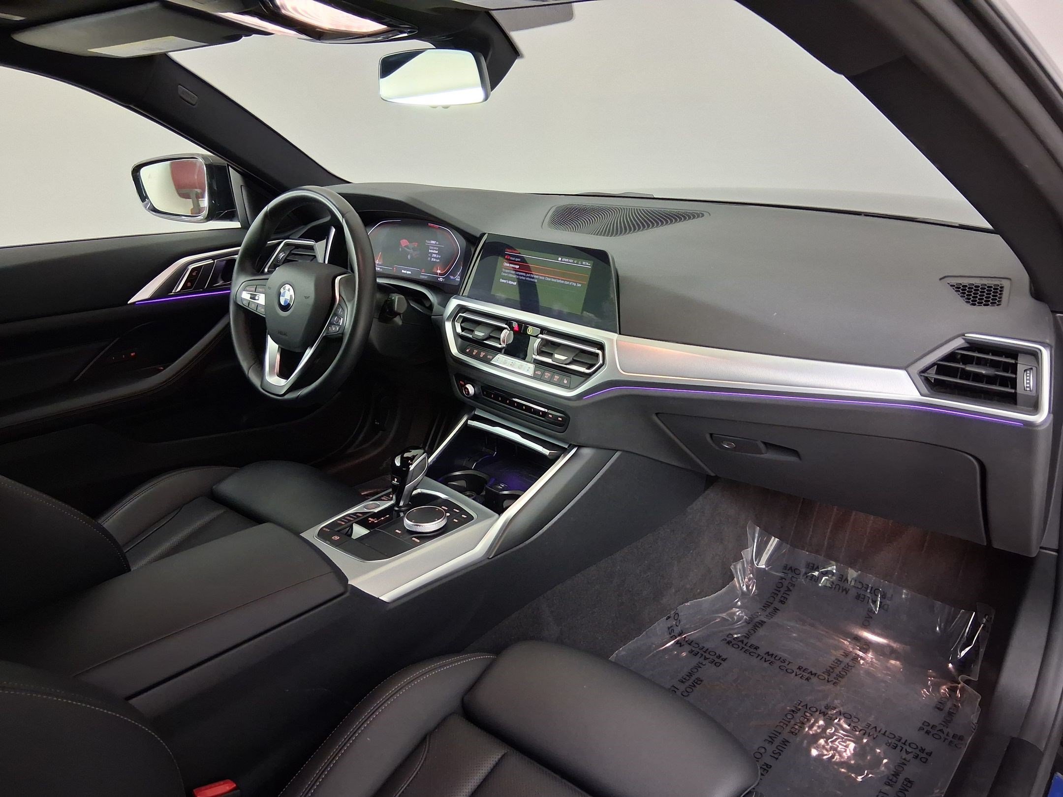 Certified 2023 BMW 430i Coupe w/ Convenience Package RWD image 32