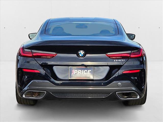 Used 2024 BMW 840i Coupe image 7