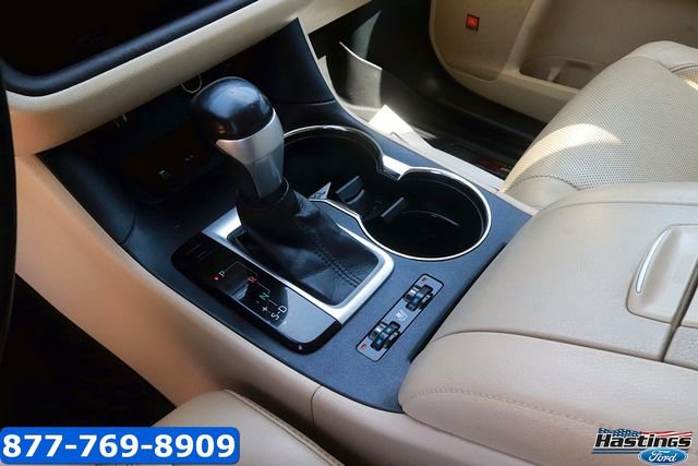 Used 2015 Toyota Highlander Limited w/ Driver Technology Package FWD image 23
