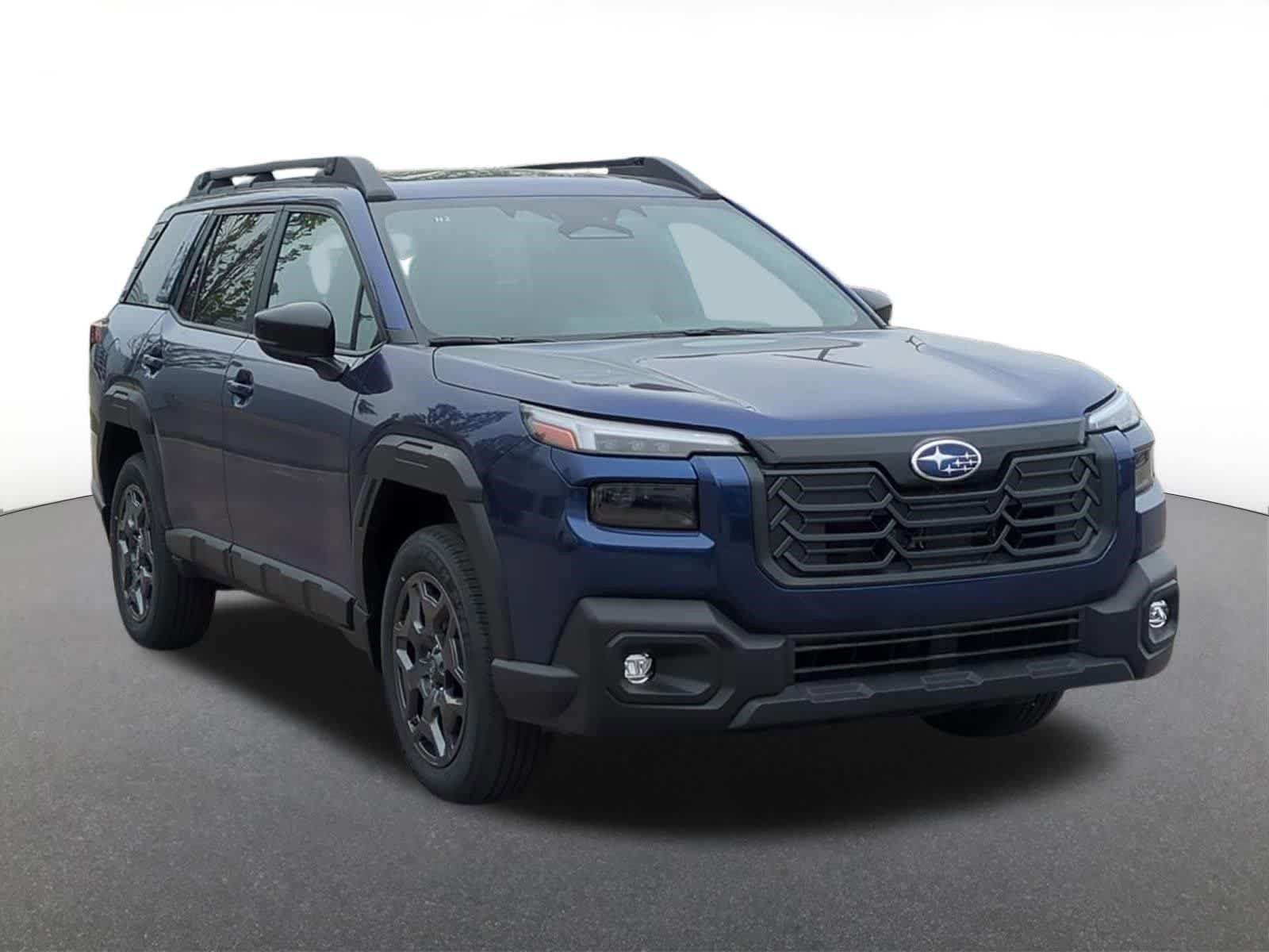 New 2026 Subaru Outback Premium AWD/4WD image 8