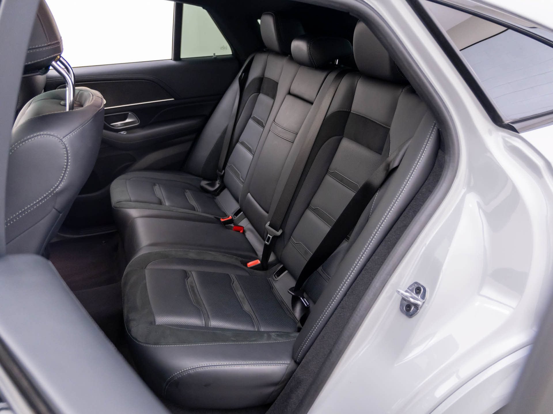 Certified 2024 Mercedes-Benz GLE 53 AMG 4MATIC Coupe image 21