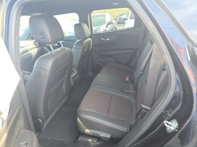 Used 2021 Chevrolet Blazer RS image 10