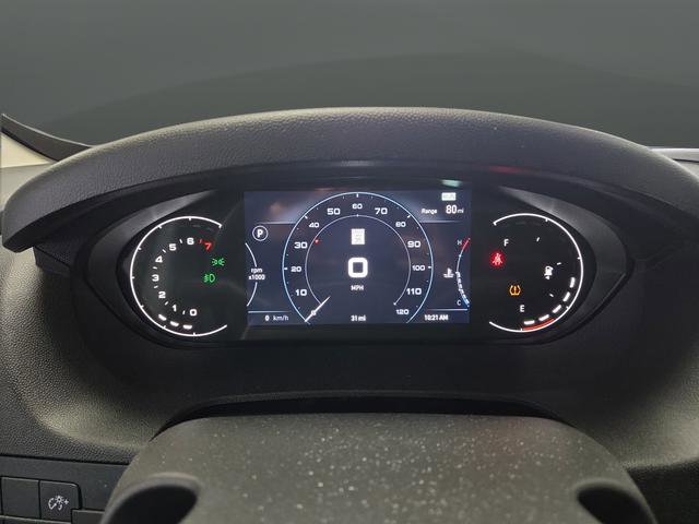 New 2026 RAM ProMaster 1500 w/ Premium Convenience Group image 15