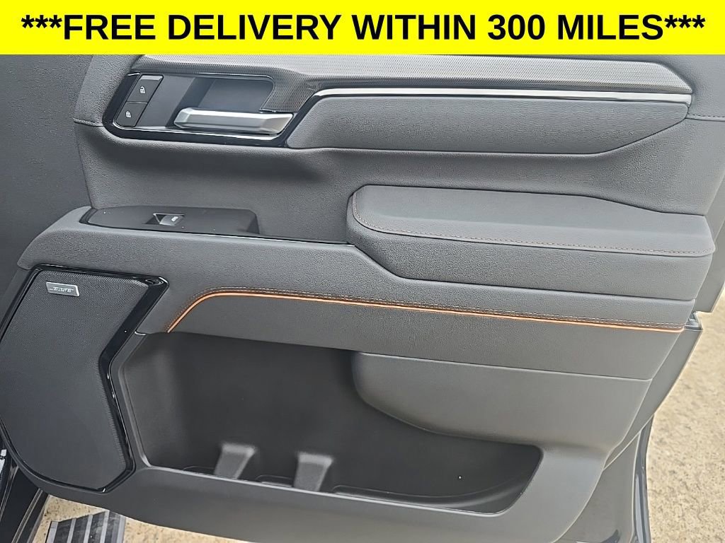 New 2026 GMC Sierra 3500 AT4 w/ AT4 Premium Plus Package image 9