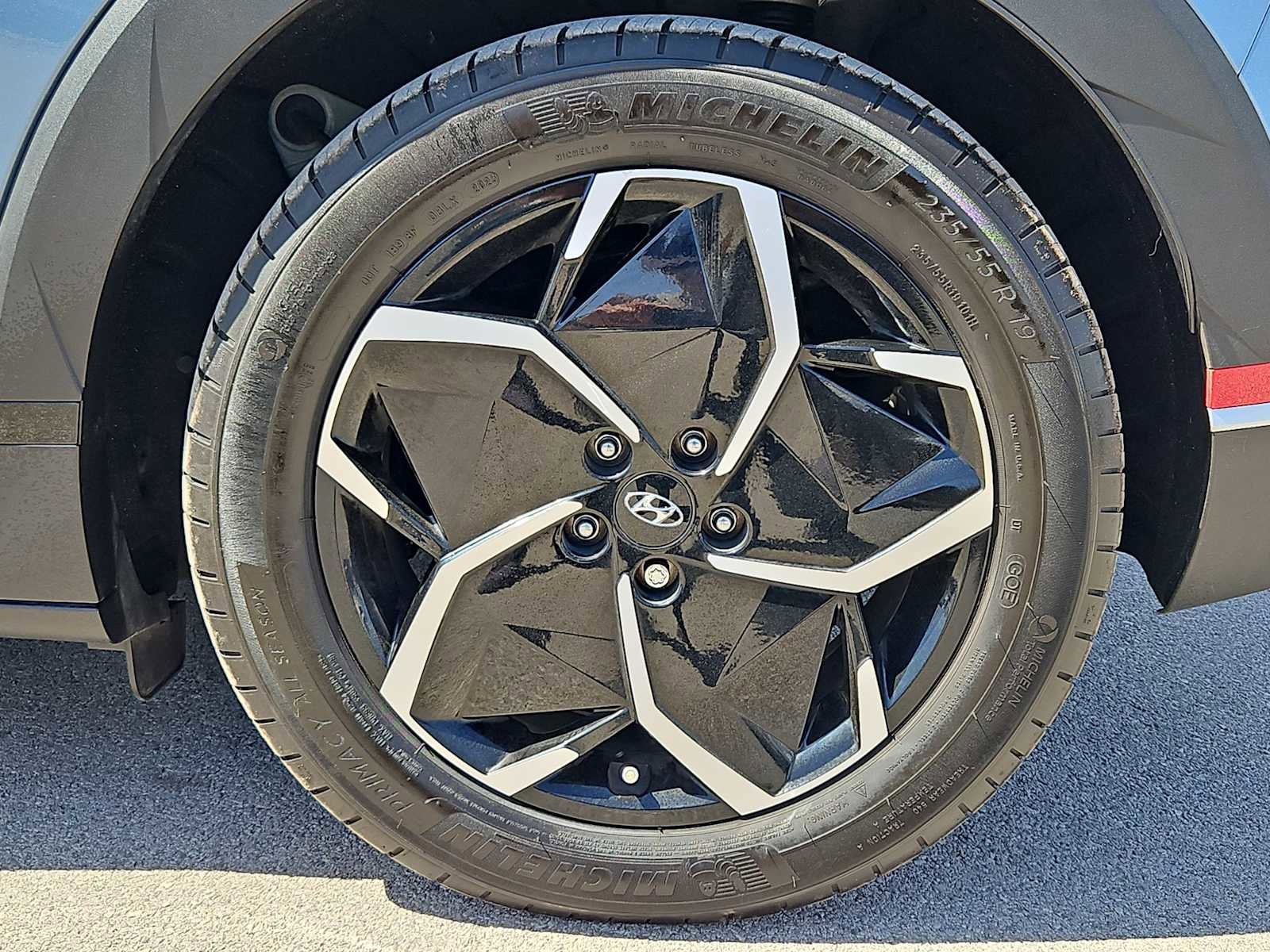 Used 2024 Hyundai Ioniq 5 SEL image 13