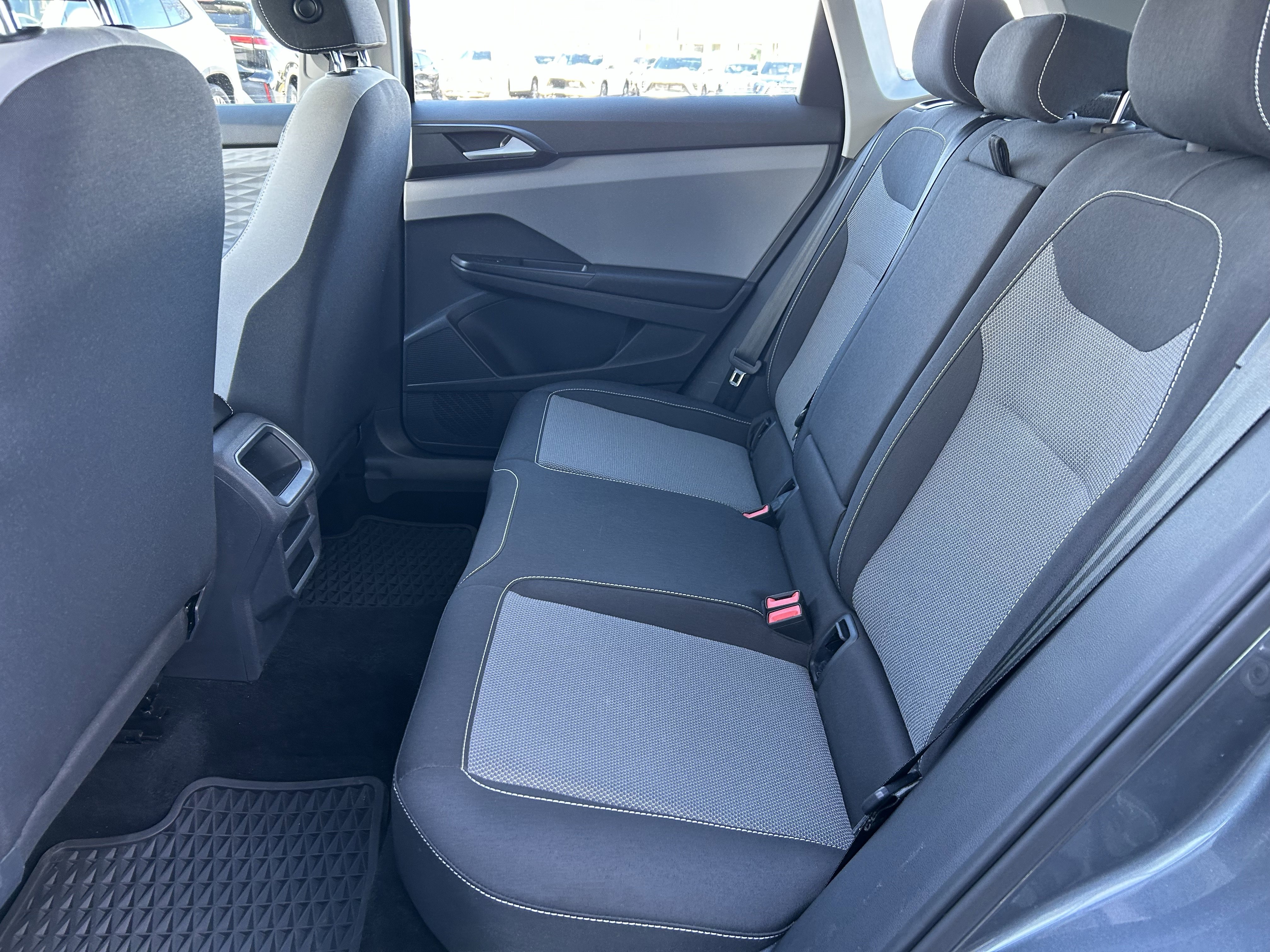 Certified 2023 Volkswagen Taos S image 22