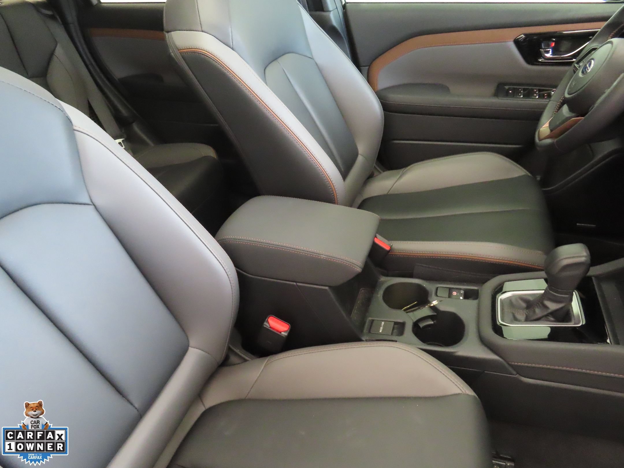 Used 2025 Subaru Forester Sport AWD/4WD image 26