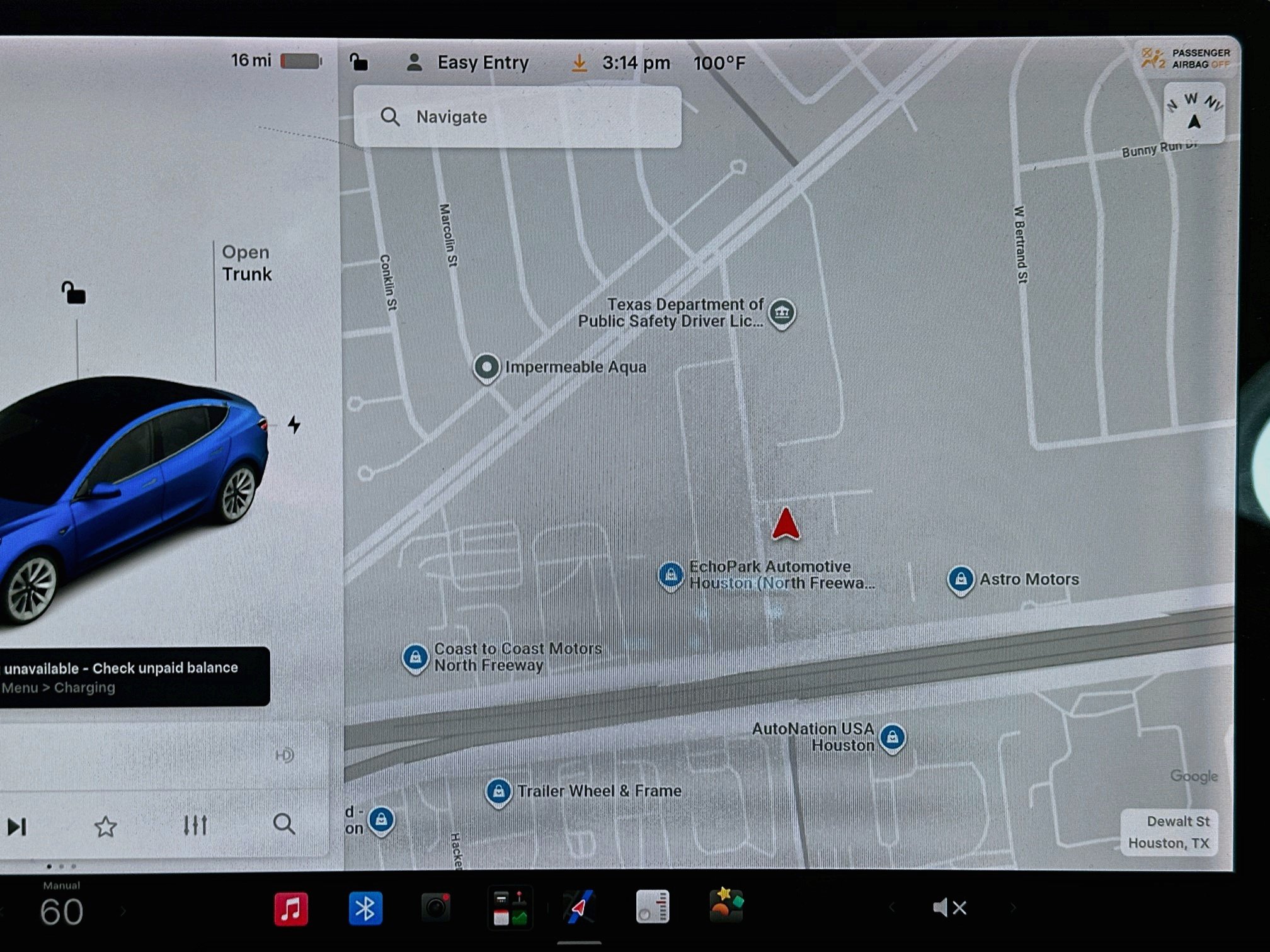 Used 2022 Tesla Model 3 RWD image 21