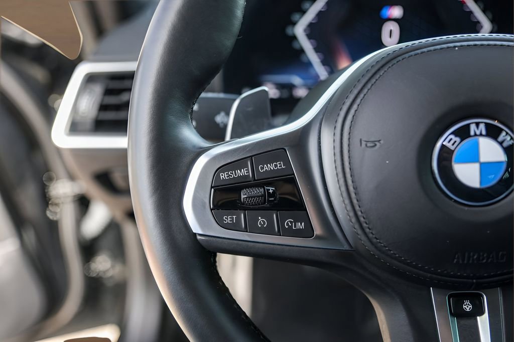 Used 2023 BMW M340i xDrive w/ Premium Package image 14