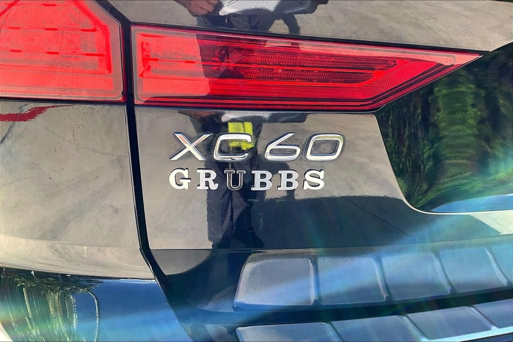 Used 2018 Volvo XC60 T6 Inscription w/ Convenience Package AWD/4WD image 44