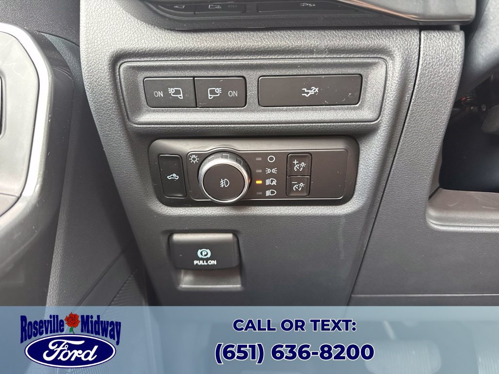 Used 2023 Ford F150 XLT w/ Equipment Group 302A High AWD/4WD image 30