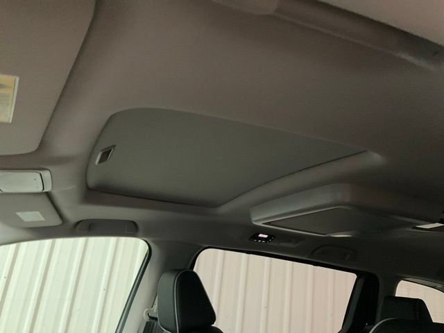 New 2027 Honda Odyssey Elite image 7