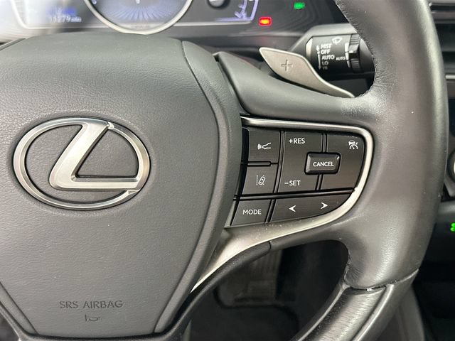 Used 2025 Lexus ES 300h w/ Technology Package FWD image 23