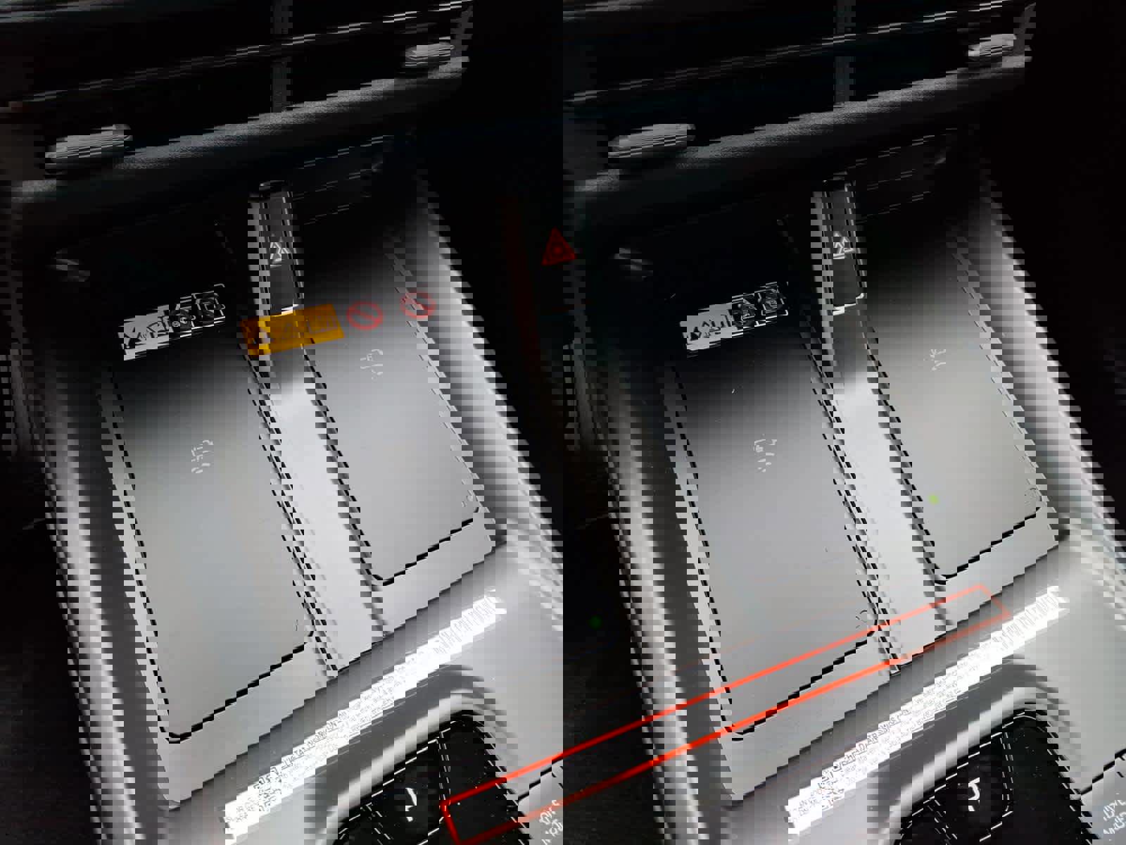 New 2026 Subaru Trailseeker image 35