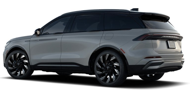 New 2026 Lincoln Nautilus Reserve AWD/4WD image 24