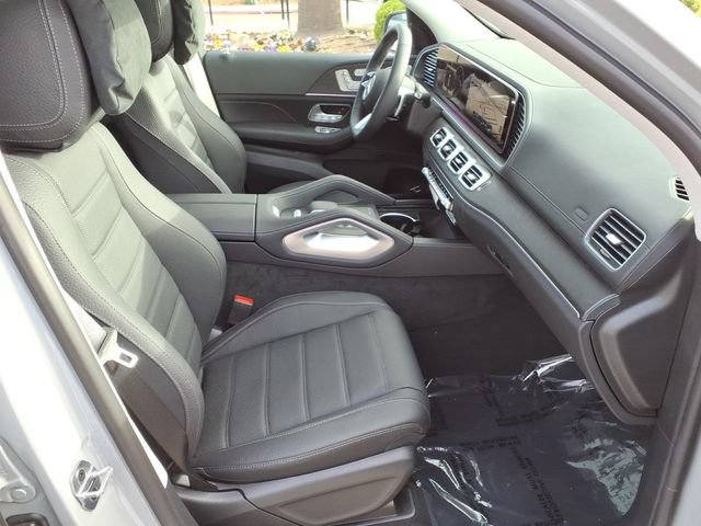 New 2026 Mercedes-Benz GLS 450 4MATIC image 15