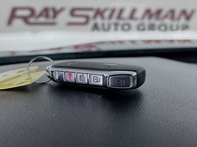 Used 2023 Kia K5 GT-Line w/ GT-Line Premium Package FWD image 29